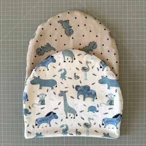 2 Cappelli bambino taglia 2 anni