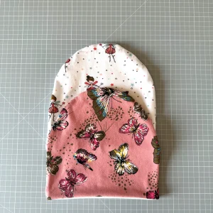 2 Cappelli bambina taglia 1 anno