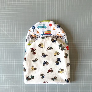 2 Cappelli bambino taglia 1 anno